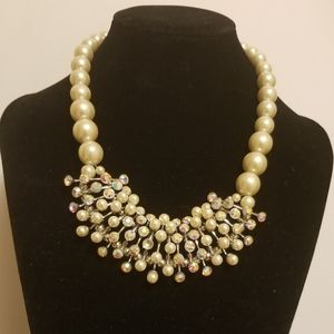 Necklace and Bracelet